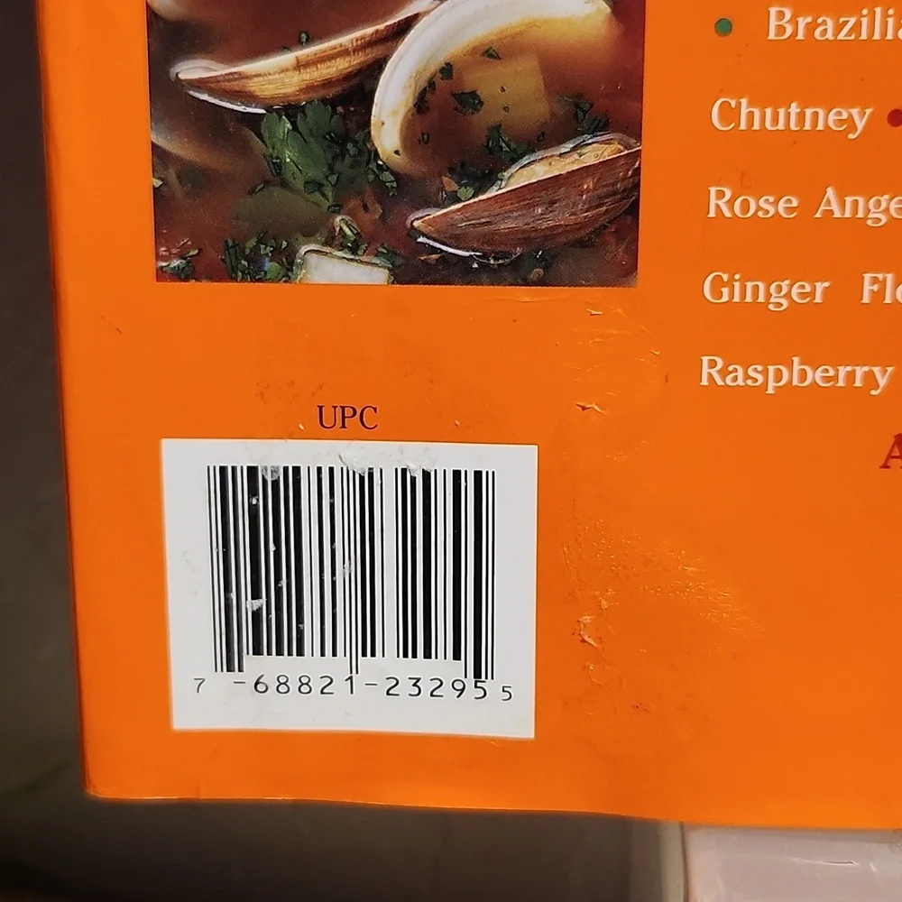 Steven Raichlen's Big Flavor Cookbook Hardcover 450 Irresistible Healthy…